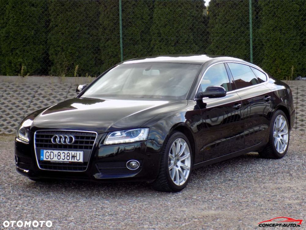 Audi A5 - 7