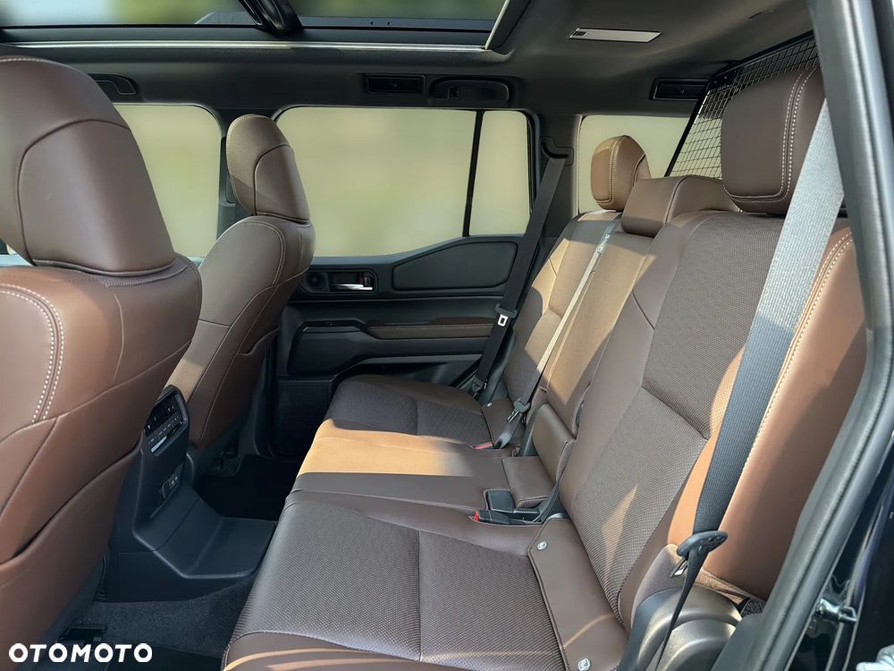Toyota Land Cruiser LC 2.8 D-4D mHEV Executive - 15