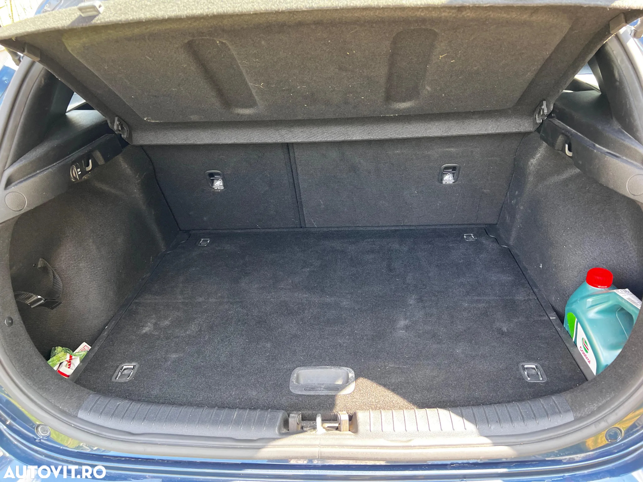 Kia Ceed 1.0 T-GDI 120 OPF Edition 7 - 29