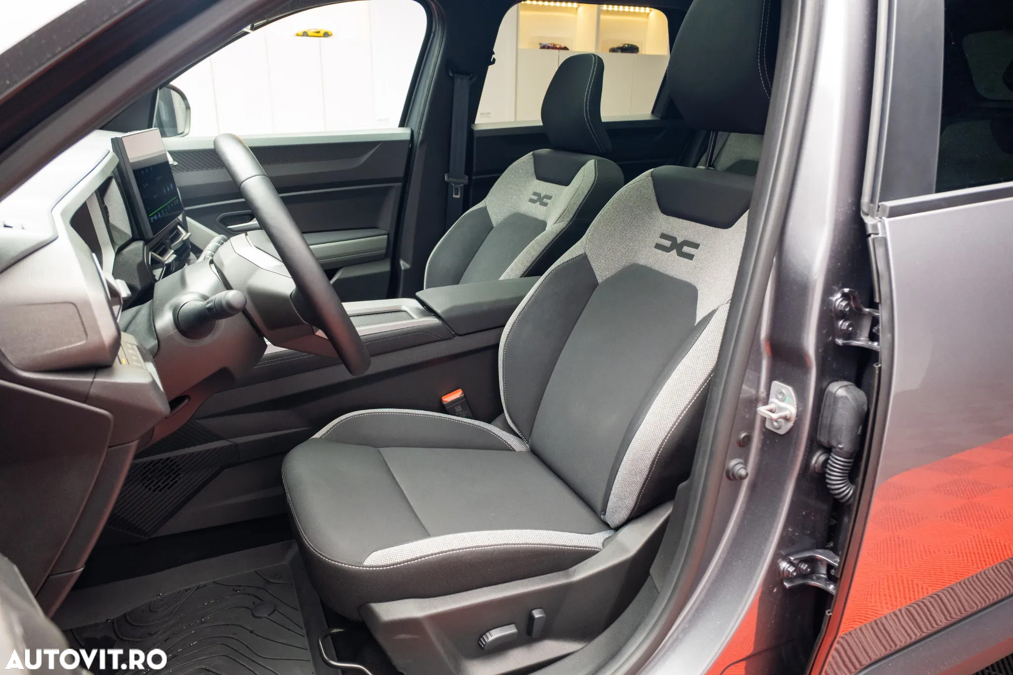 Dacia Bigster - 15