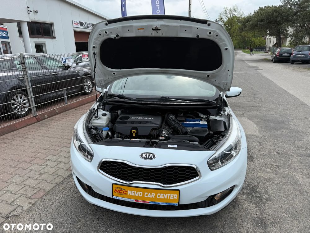Kia Ceed 1.6 CRDi L - 37