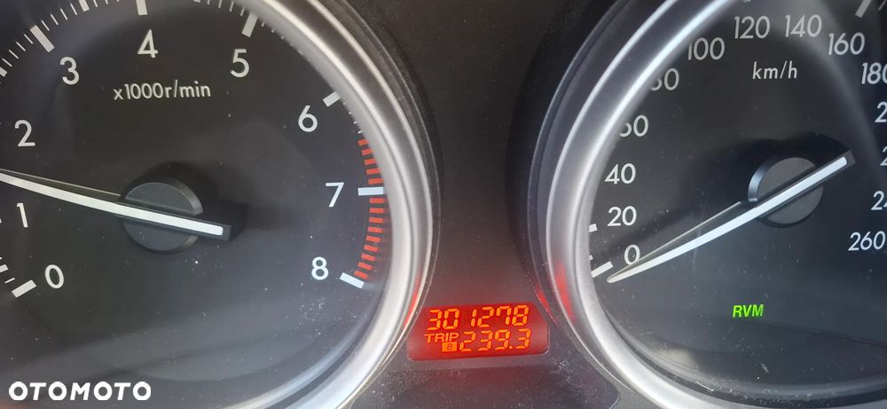 Mazda 6 Sport 1.8 Center-Line - 8