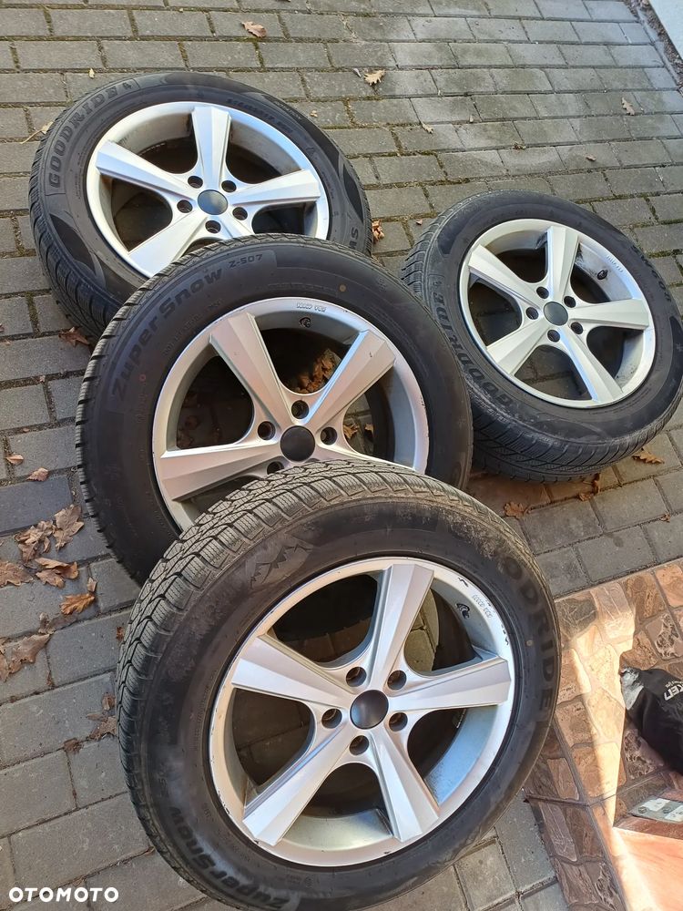 Kia Sportage - 16