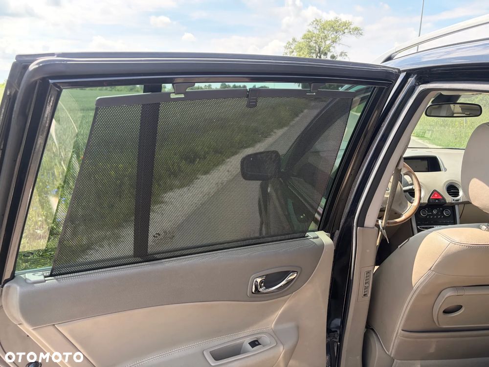 Renault Koleos 2.0 dCi FAP 4x4 Expression - 15