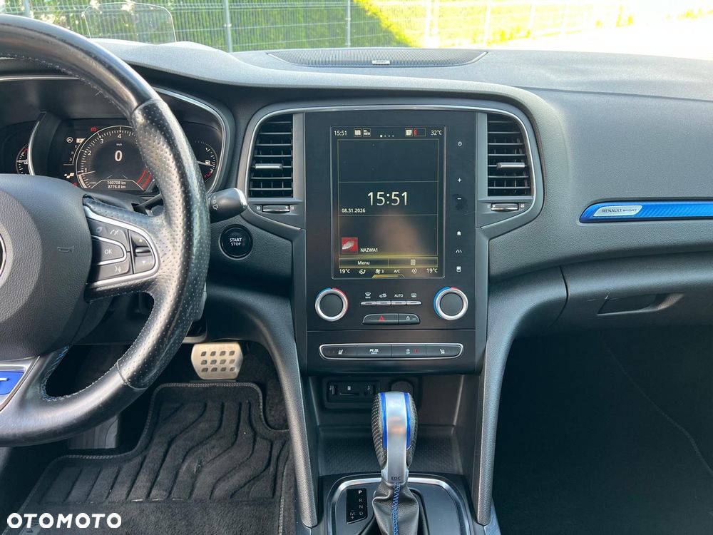Renault Megane 1.6 TCe GT EDC - 26