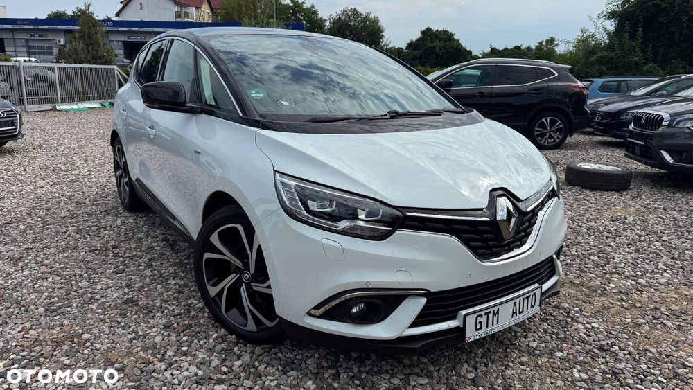 Renault Scenic ENERGY dCi 110 EDC BOSE EDITION - 23
