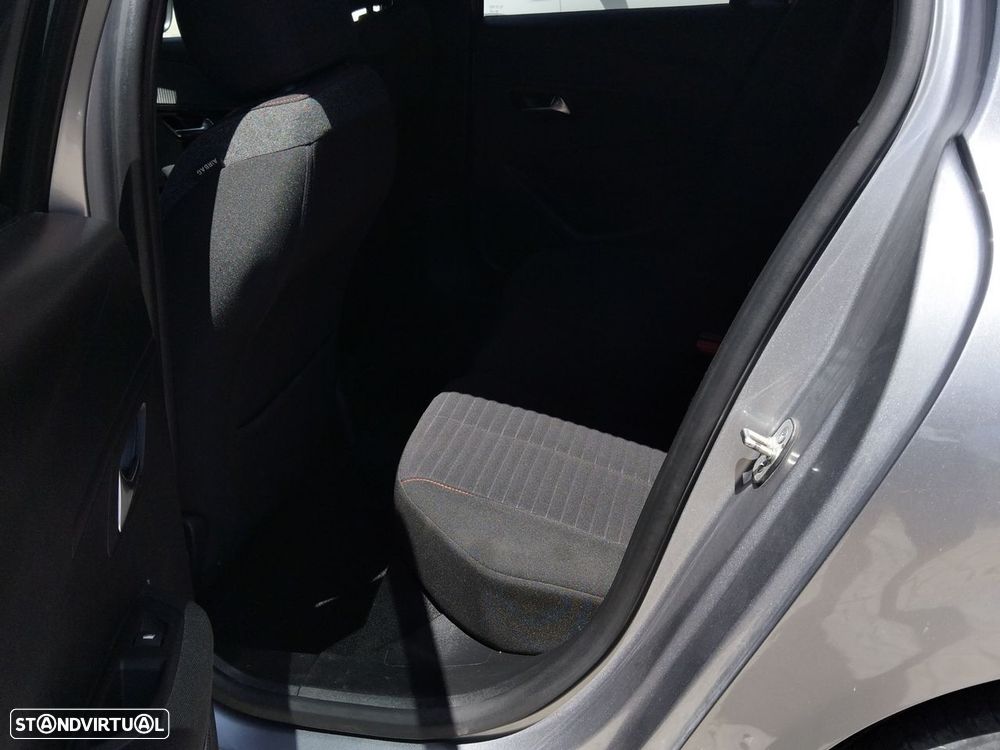 Peugeot 208 1.5 BlueHDi Active Pack - 15