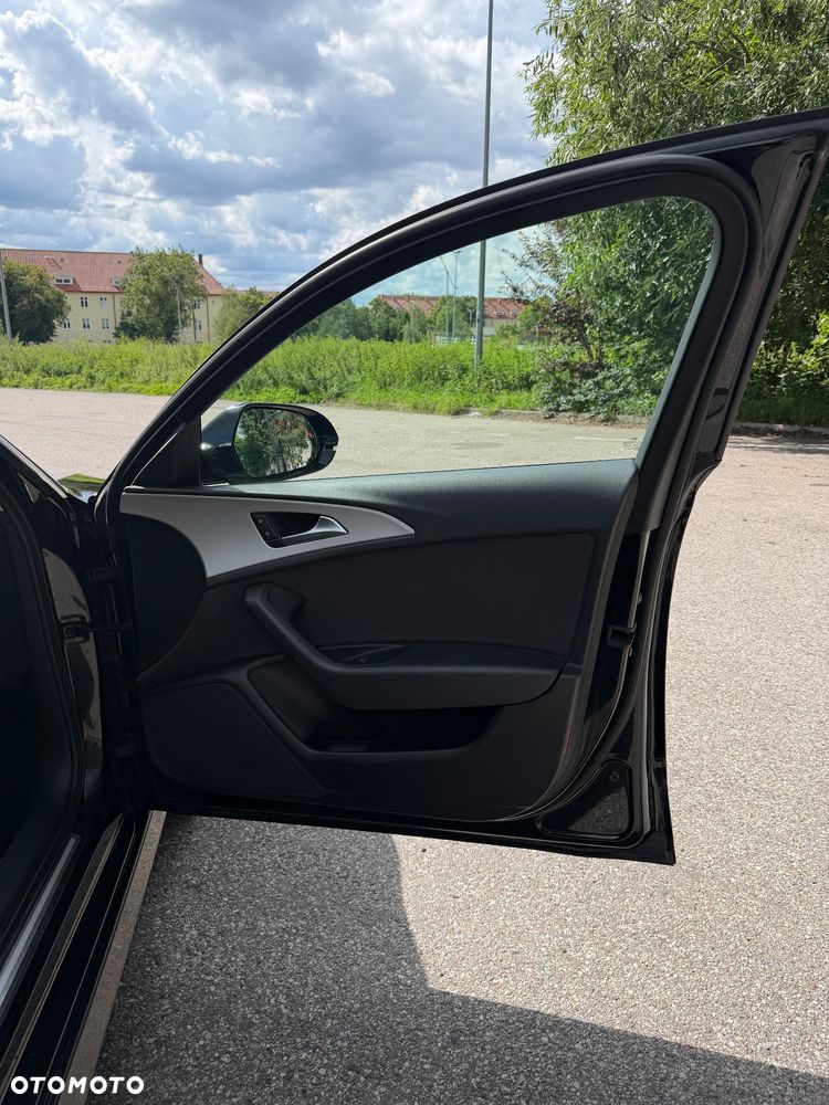 Audi A6 Avant - 12