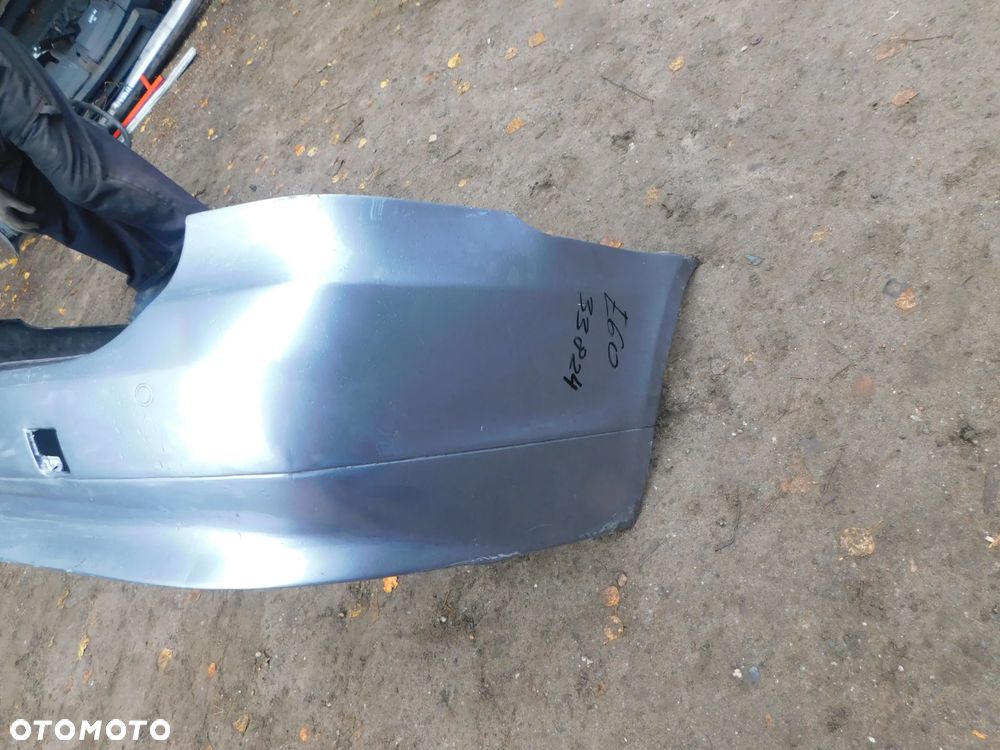 BMW E60 zderzak nr 33824 WYSYŁKA - 2