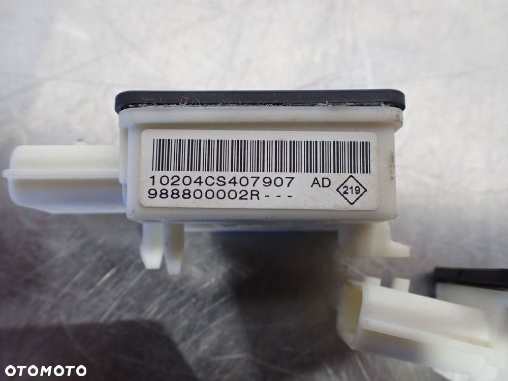 CZUJNIK UDERZENIOWY RENAULT GRAND SCENIC III  988800002R - 5