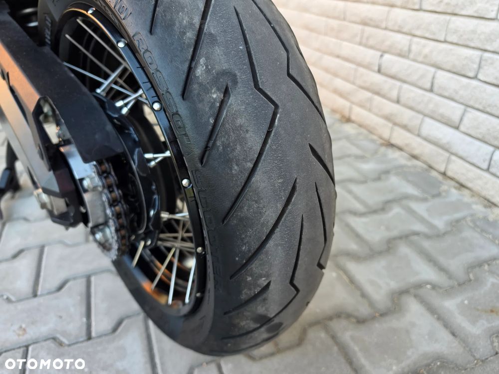 Honda X-ADV - 10