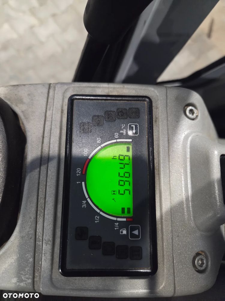 Wacker Neuson ET 18D - 11