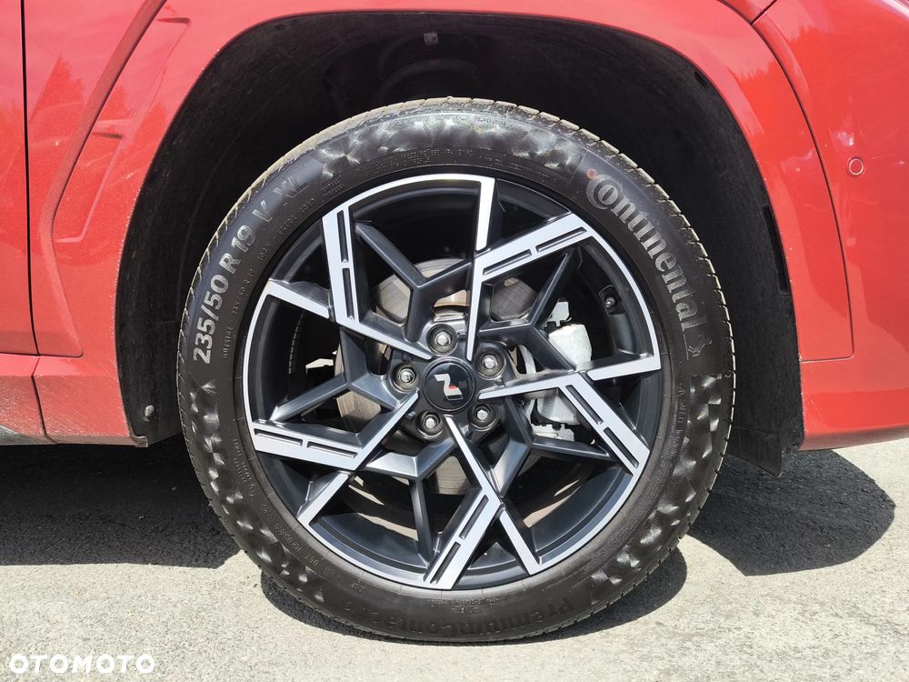 Hyundai Tucson 1.6 T-GDi N-Line 2WD DCT - 18