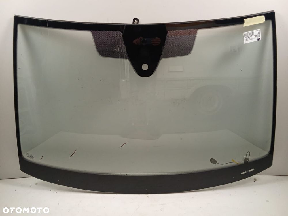 Szyba przednia VW GOLF VII 2012-2019 - 1