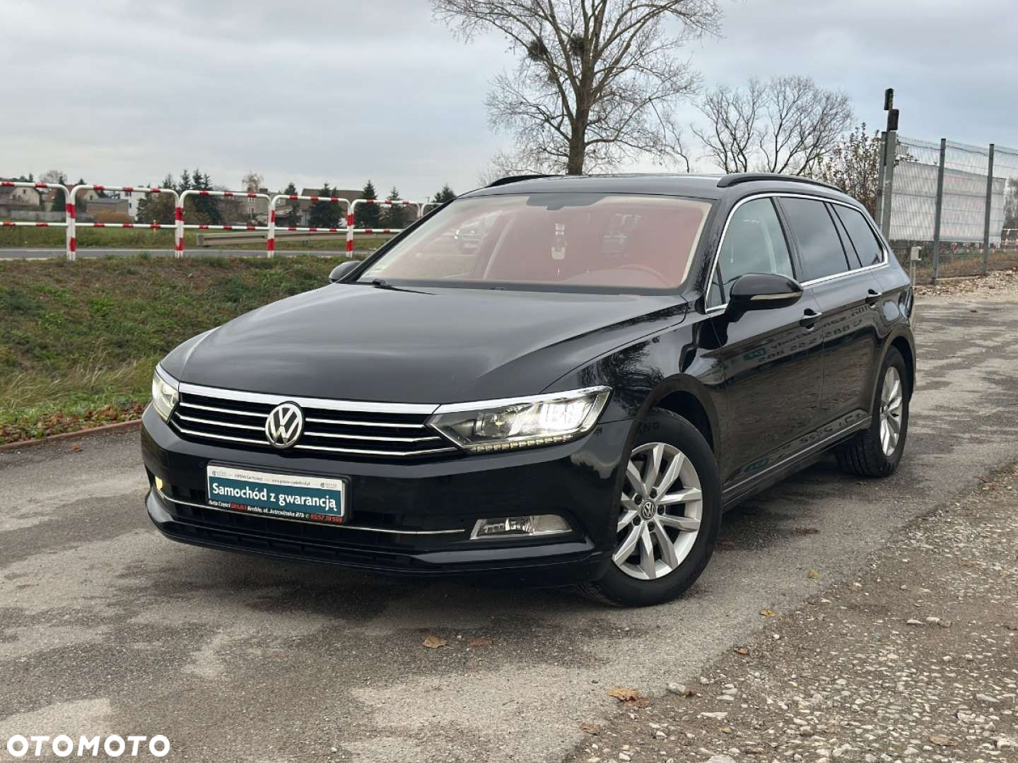 Volkswagen Passat 2.0 TDI SCR Comfortline - 8