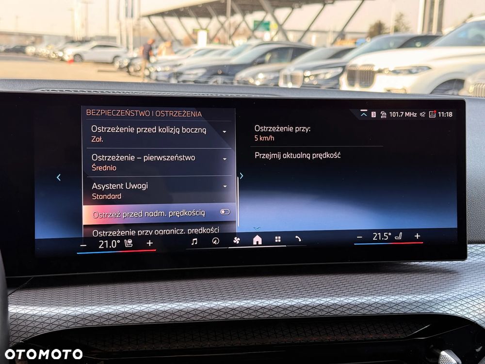 BMW Seria 4 420d xDrive M Sport sport - 41