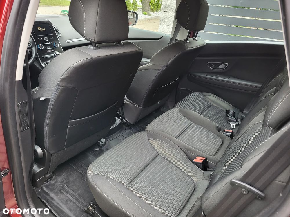Renault Scenic 1.2 TCE Energy Life - 14