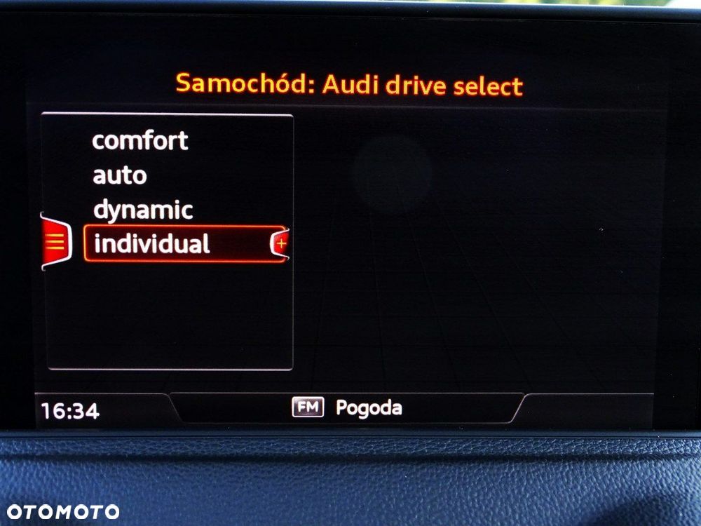 Audi A3 Sportback - 30