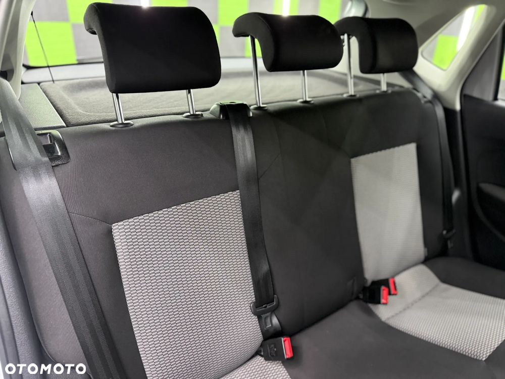 Volkswagen Polo 1.2 TDI Style - 26