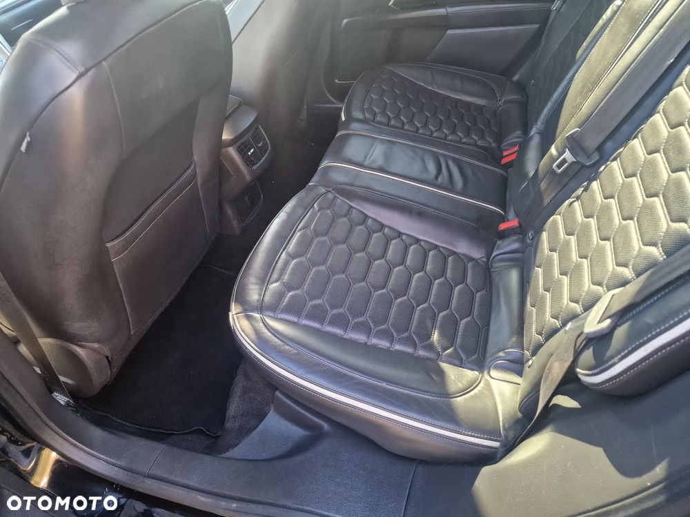 Ford Mondeo 2.0 TDCi STart-Stopp Titanium - 35