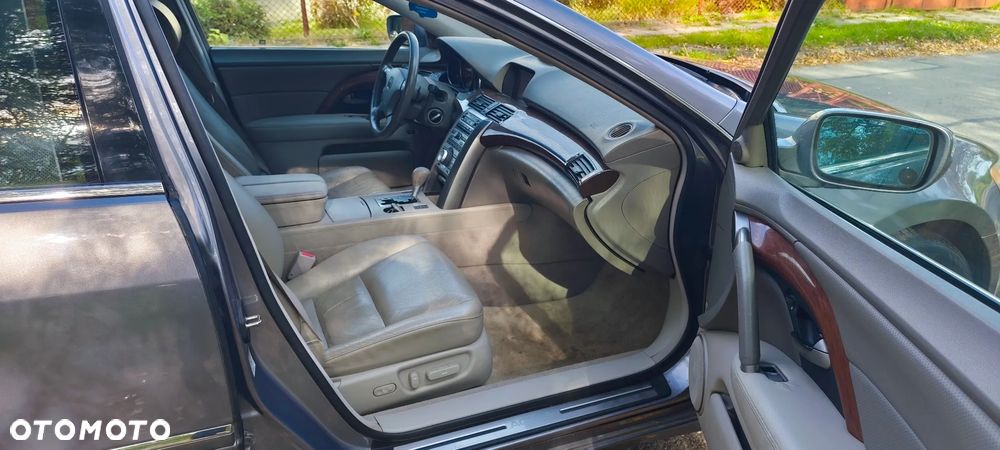 Honda Legend - 21