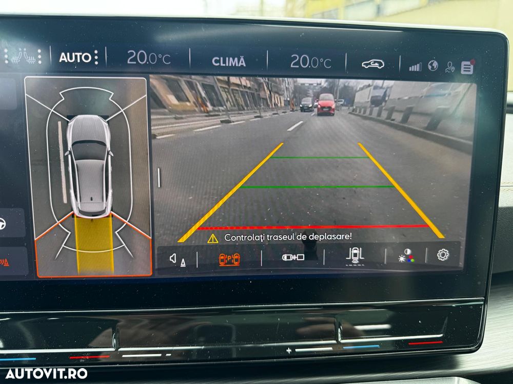 Cupra Formentor VZ 1.4 e-Hybrid DSG Tribe Edition - 8