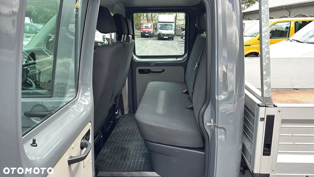 Volkswagen Transporter T6 - 16