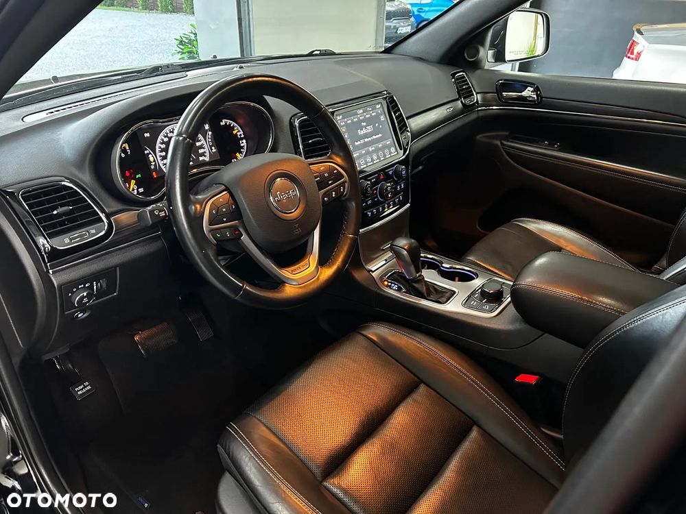 Jeep Grand Cherokee - 6