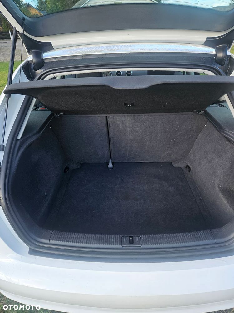 Audi A3 Sportback - 15