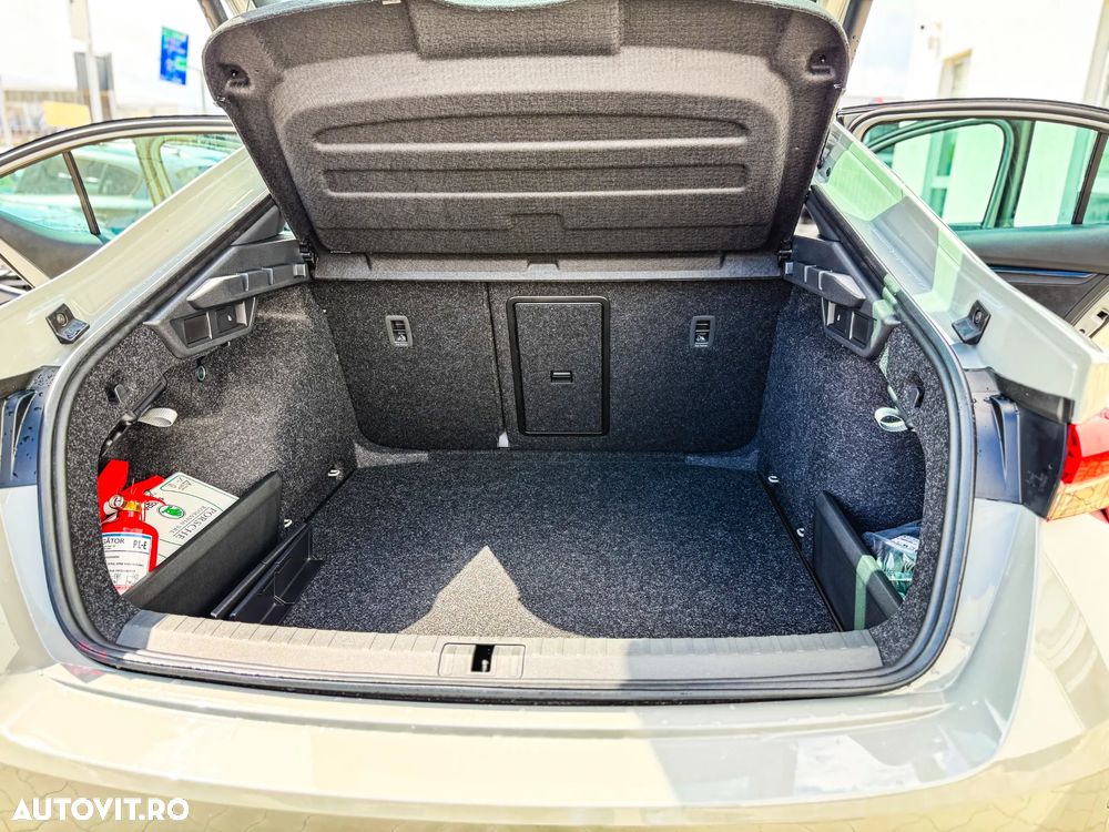 Skoda Octavia - 24