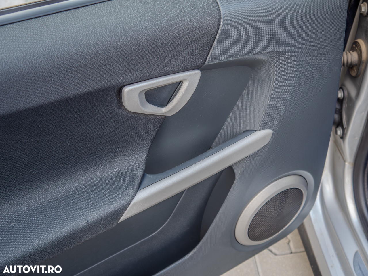 Smart Forfour - 27