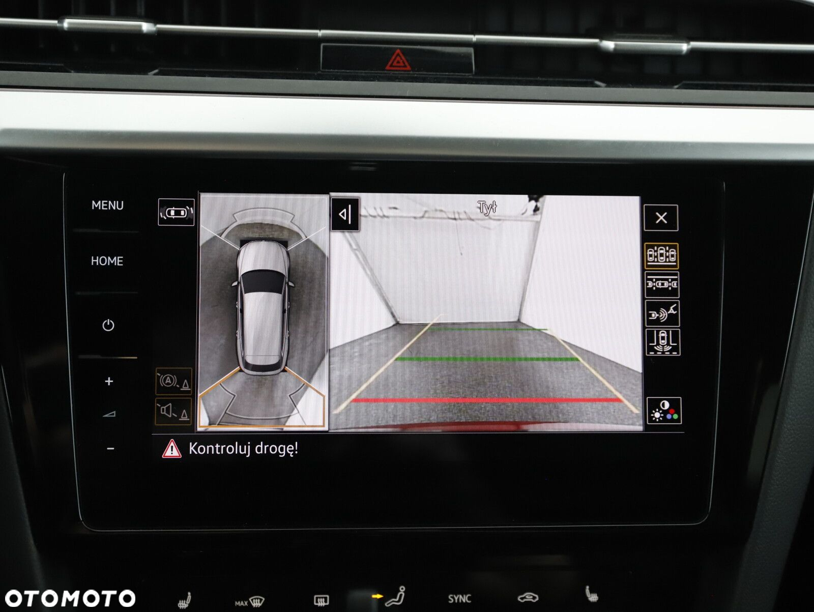 Volkswagen Arteon 2.0 TDI R-Line DSG - 17