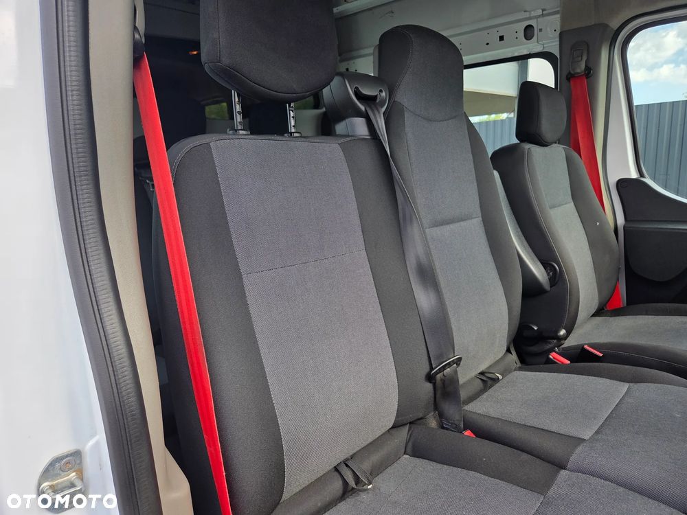 Renault Master - 21