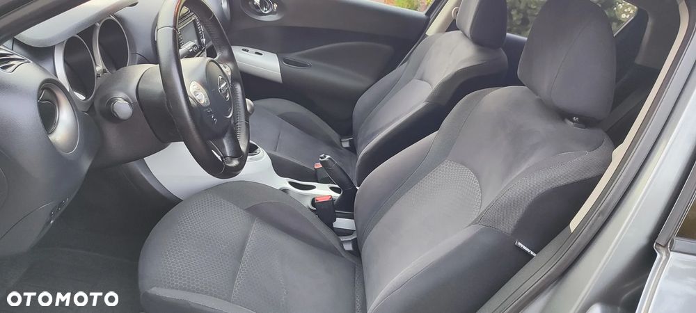 Nissan Juke - 27
