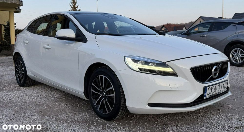Volvo V40 - 3