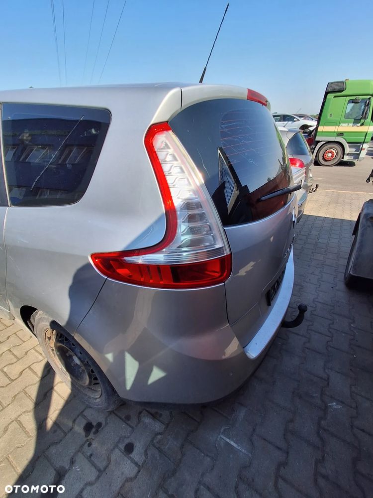 RENAULT SCENIC III 08-12 na części - 33