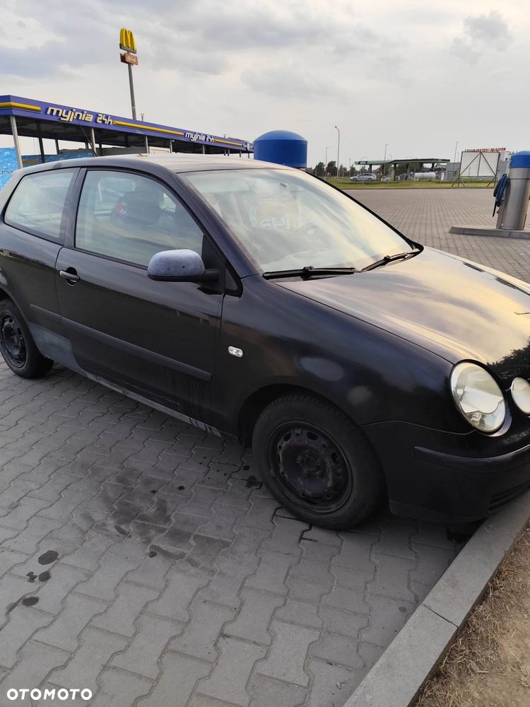 Volkswagen Polo 1.2 Basis - 14