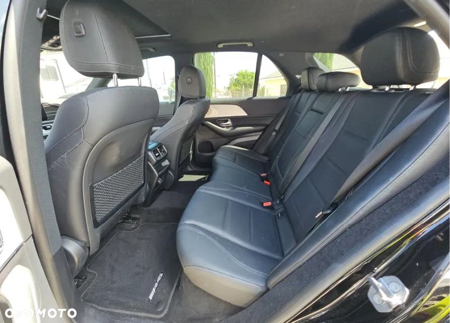 Mercedes-Benz GLE 450 4Matic 9G-TRONIC AMG Line - 12