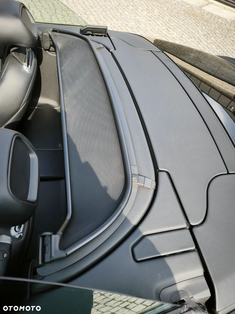 Mercedes-Benz SL 63 AMG SPEEDSHIFT MCT - 34