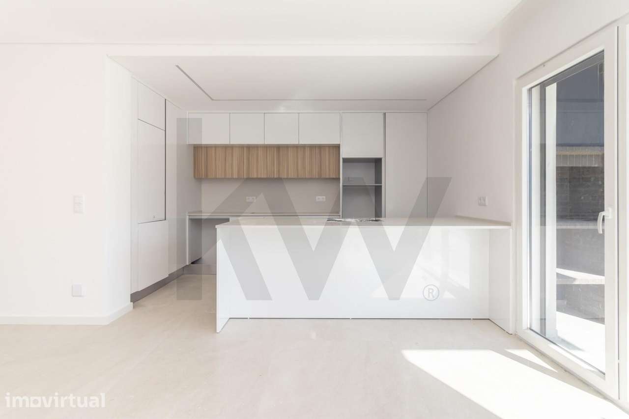 Empreendimento novo de apartamentos T1 e T2 | Quinta de Santa Teresa, - Grande imagem: 3/60