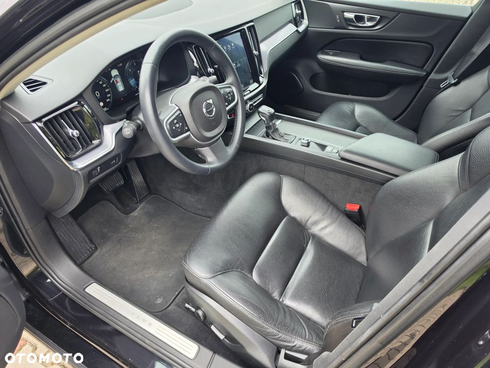 Volvo V60 D3 Geartronic Inscription - 7
