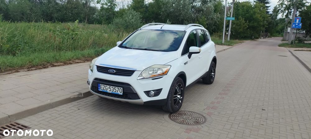 Ford Kuga 2.0 TDCi Trend - 1