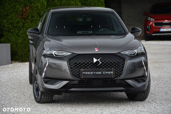 DS Automobiles DS 3 Crossback 1.5 BlueHDi Performance Line
