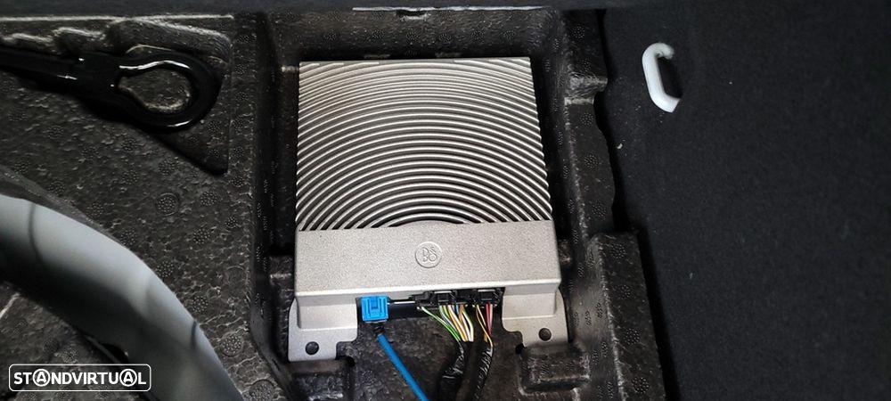 Ford Focus 1.0 EcoBoost Active X - 48