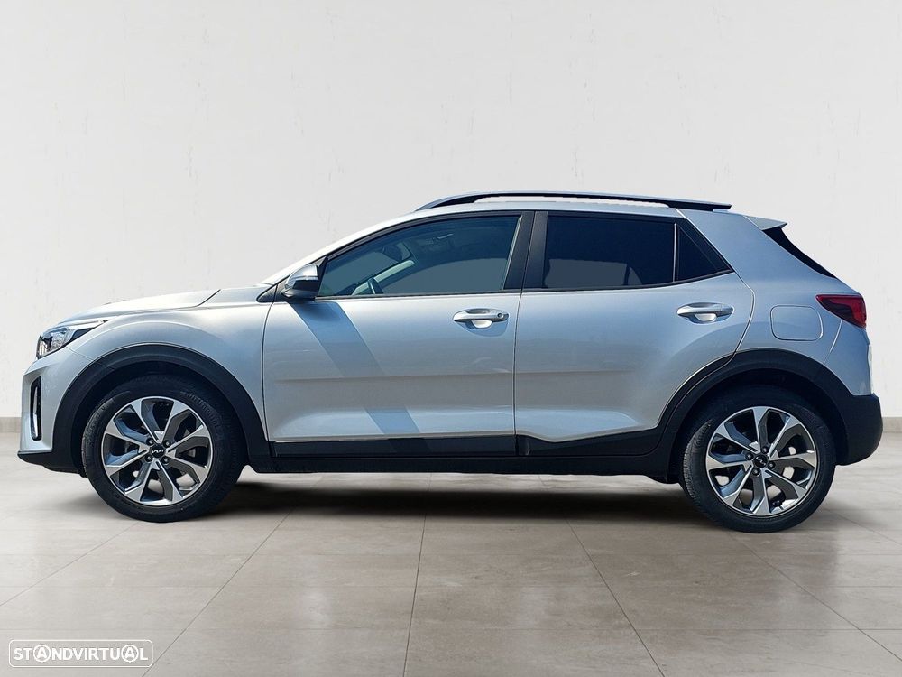 Kia Stonic 1.0 T-GDI Drive - 3