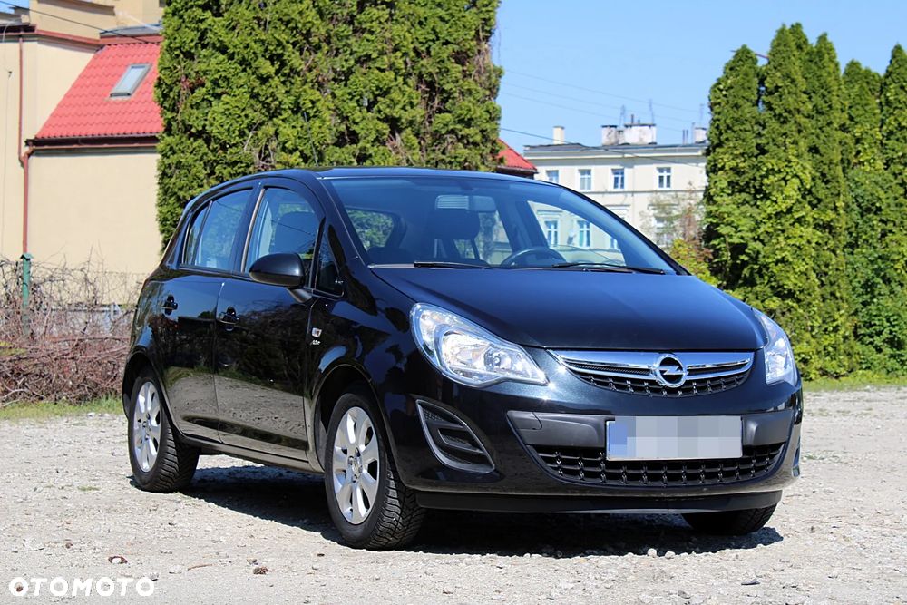 Opel Corsa 1.2 16V EcoFLEX Active - 3