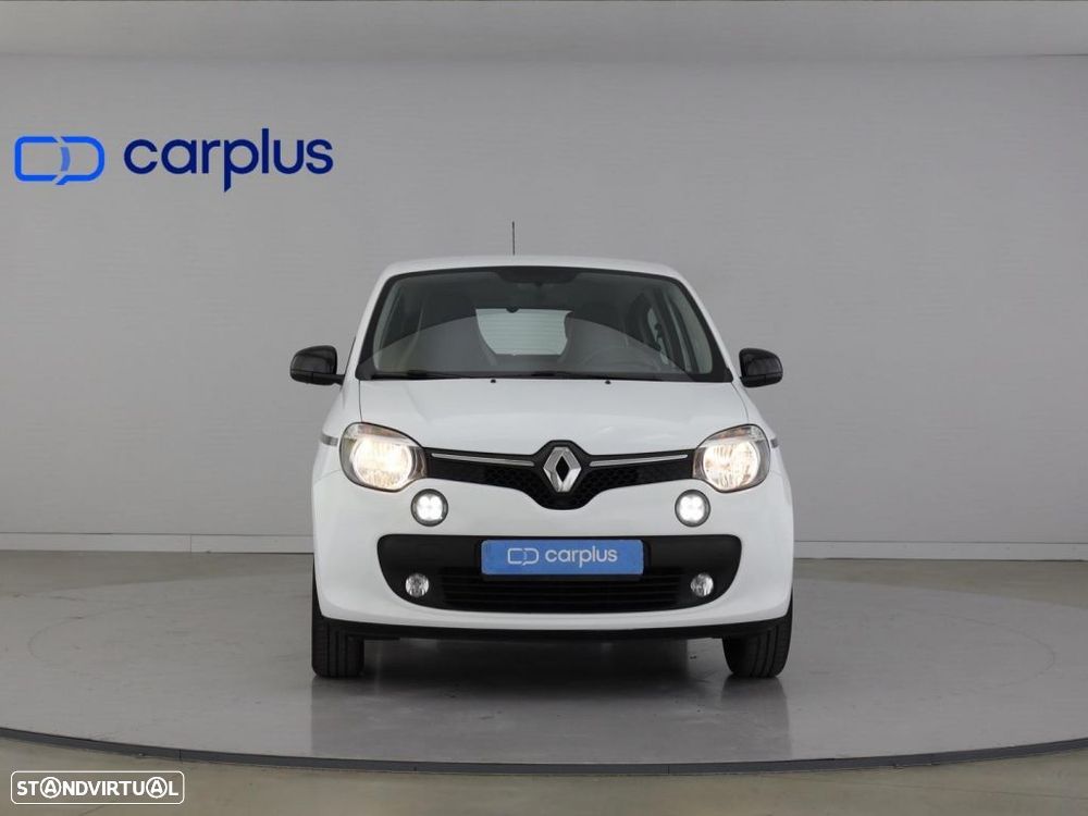 Renault Twingo 1.0 SCe Limited - 3