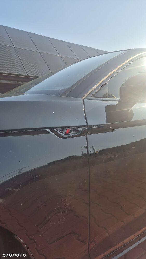 Audi A5 Sportback 45 TFSI quattro S tronic S line - 30