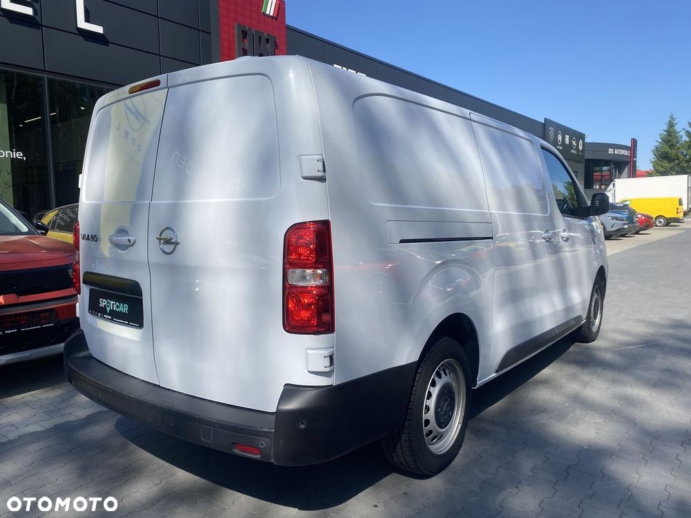 Opel Vivaro - 7