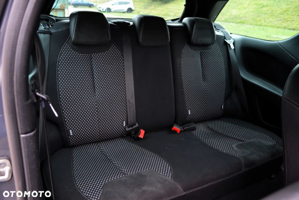Citroën DS3 THP 155 SportChic - 14
